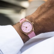 Divers Sixty-Five Cotton Candy - 01 733 7771 3158-07 3 19 04BRS | Oris